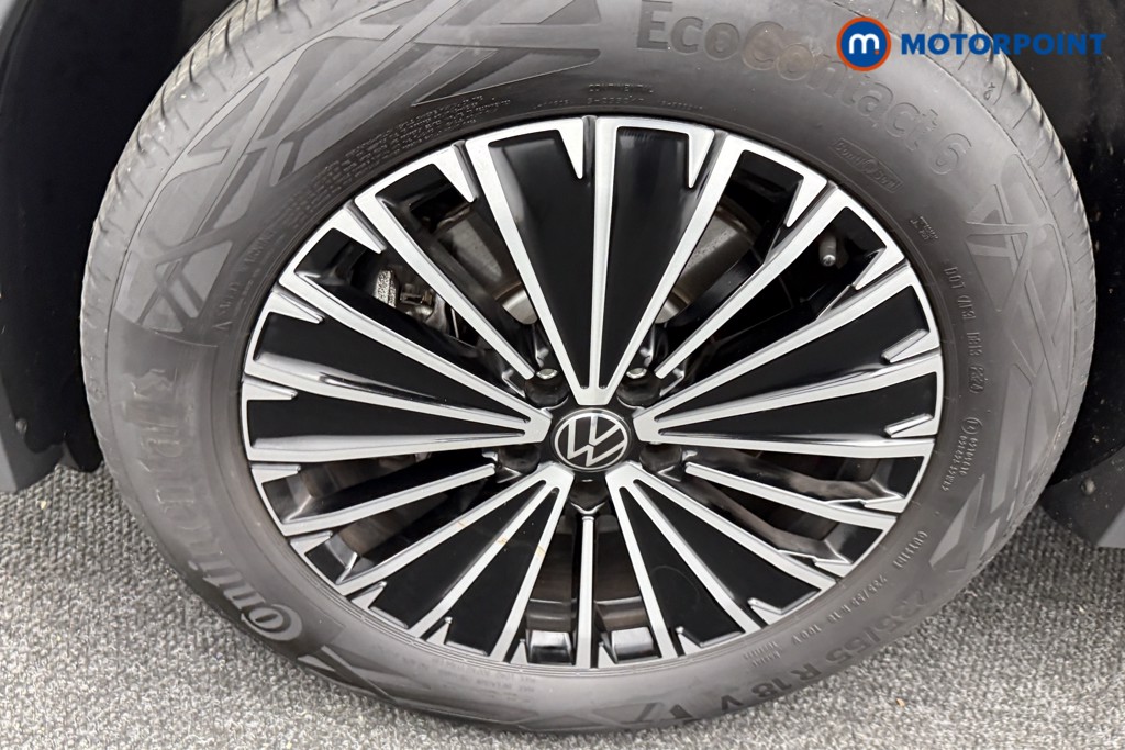 Used Volkswagen Tiguan 2024 for sale - 76746221: Photo 38