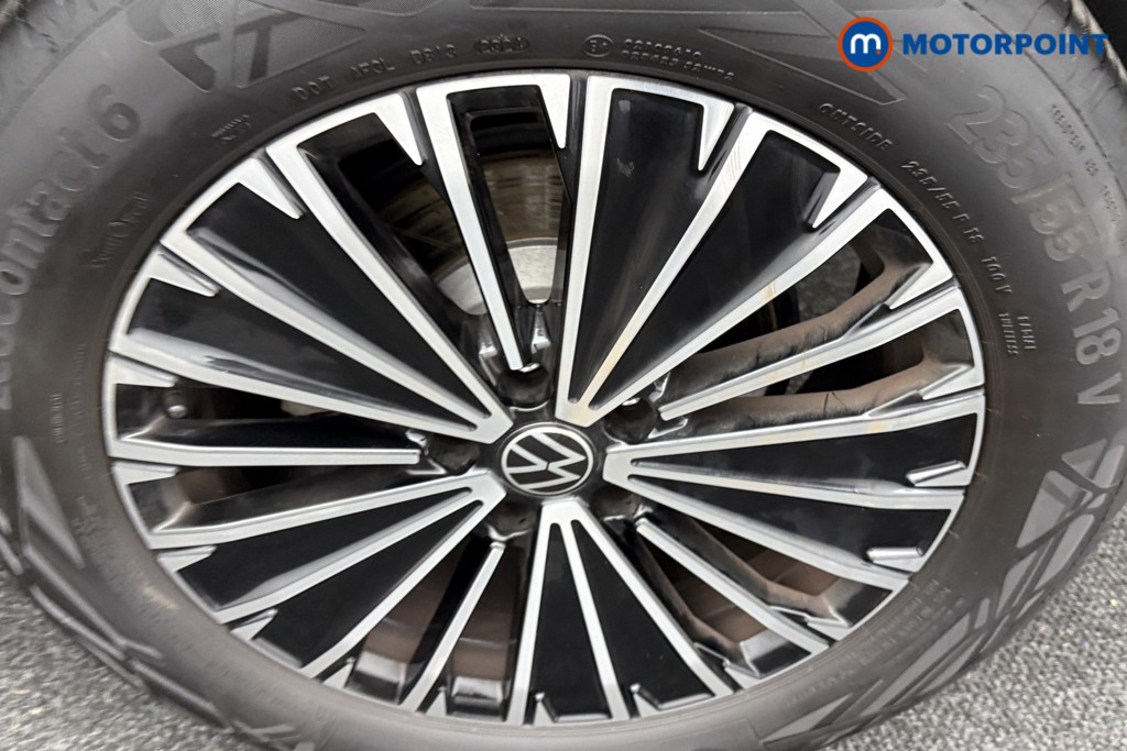 Used Volkswagen Tiguan 2024 for sale - 76746221: Photo 39