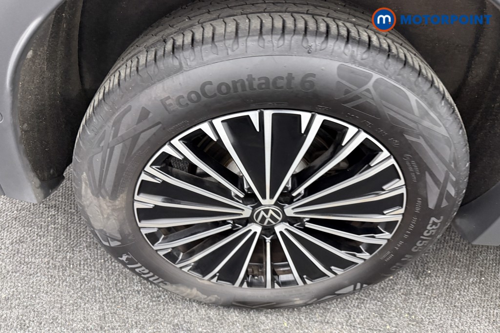 Used Volkswagen Tiguan 2024 for sale - 76746221: Photo 40