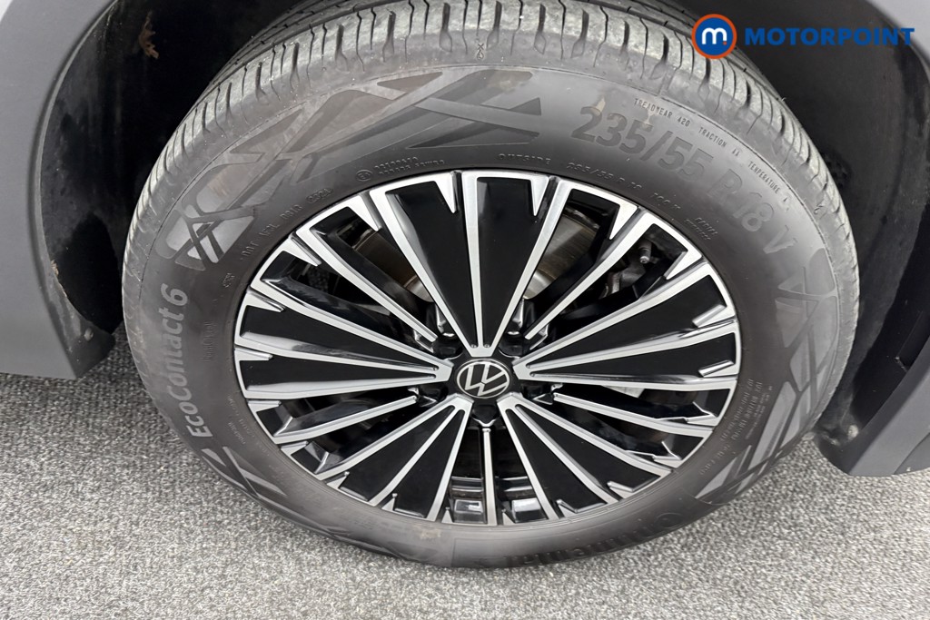 Used Volkswagen Tiguan 2024 for sale - 76746221: Photo 41