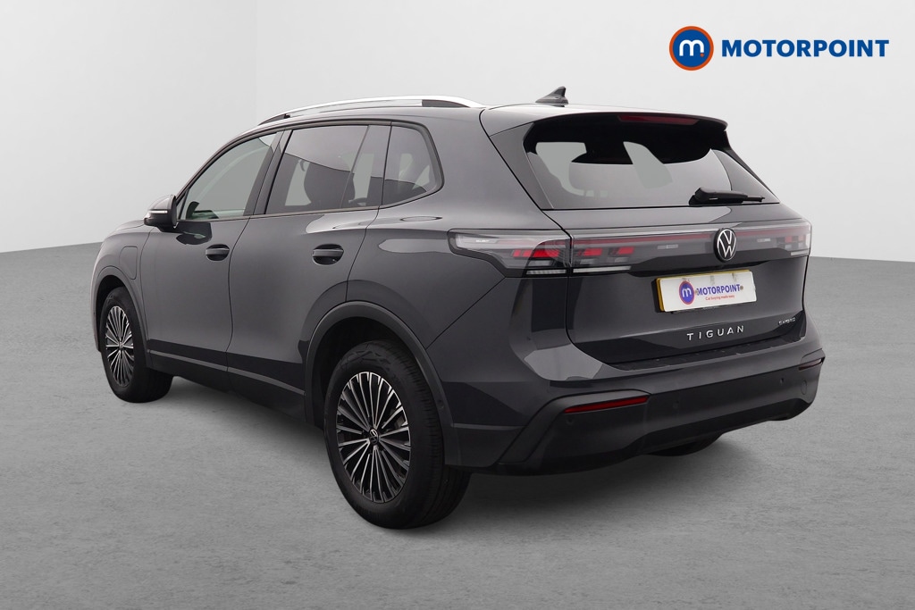 Used Volkswagen Tiguan 2024 for sale - 76746221: Photo 5