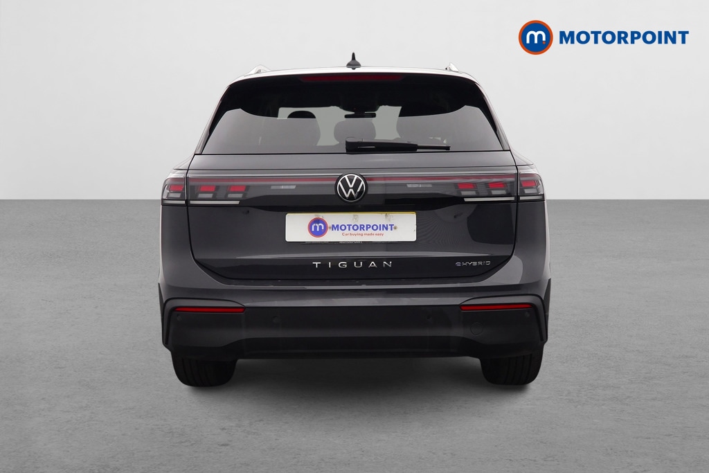 Used Volkswagen Tiguan 2024 for sale - 76746221: Photo 6