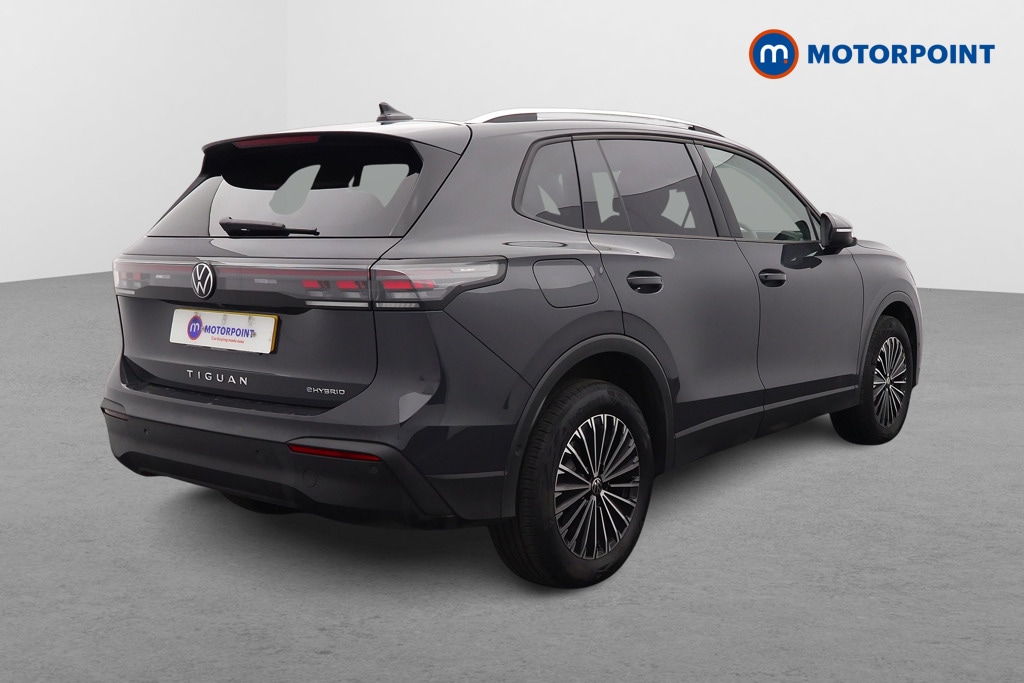 Used Volkswagen Tiguan 2024 for sale - 76746221: Photo 7