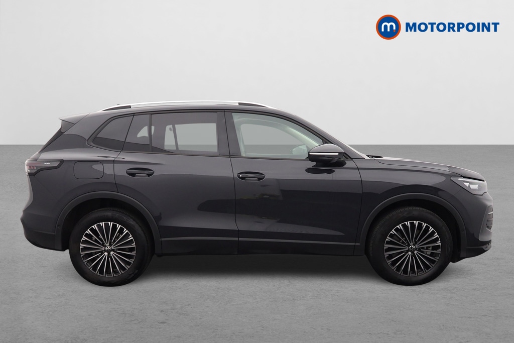 Used Volkswagen Tiguan 2024 for sale - 76746221: Photo 8