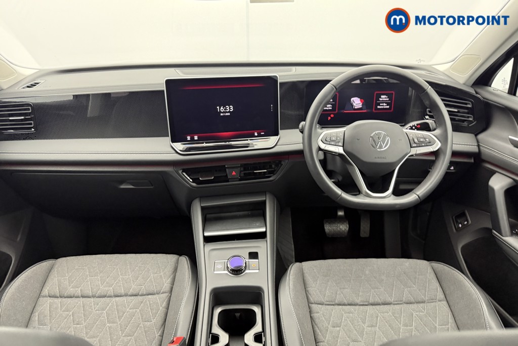 Used Volkswagen Tiguan 2024 for sale - 76746221: Photo 9