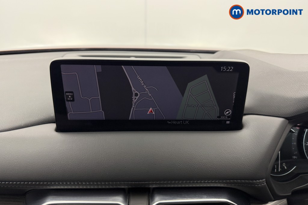 Used Mazda CX-5 2022 for sale - 76279163: Photo 10