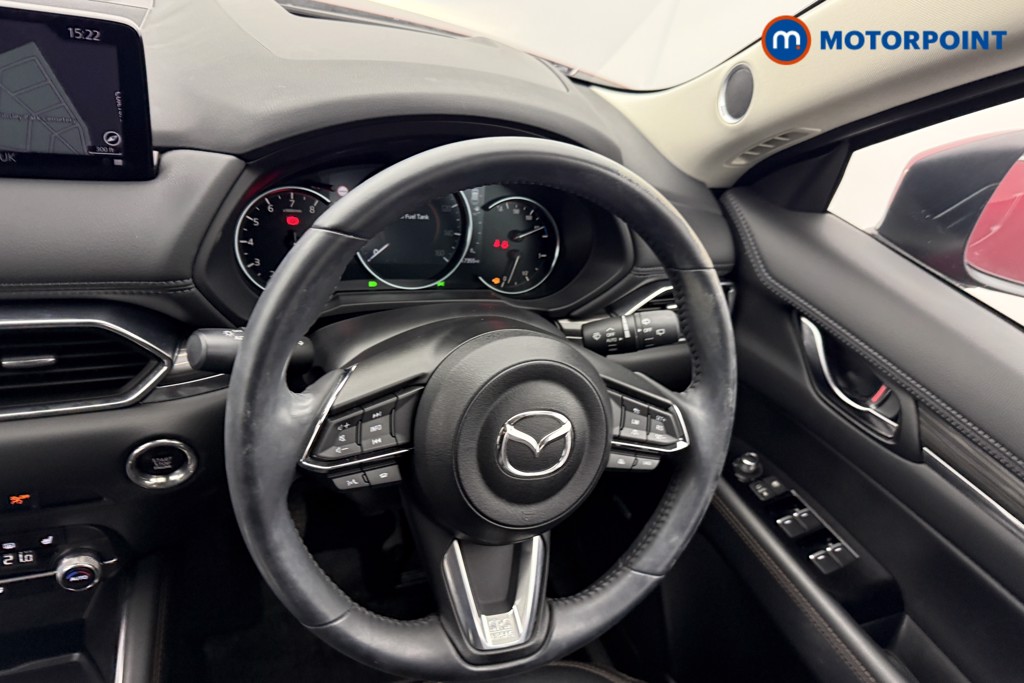 Used Mazda CX-5 2022 for sale - 76279163: Photo 11