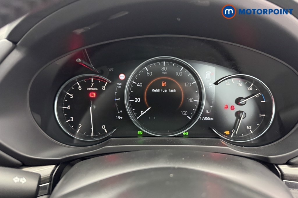 Used Mazda CX-5 2022 for sale - 76279163: Photo 13