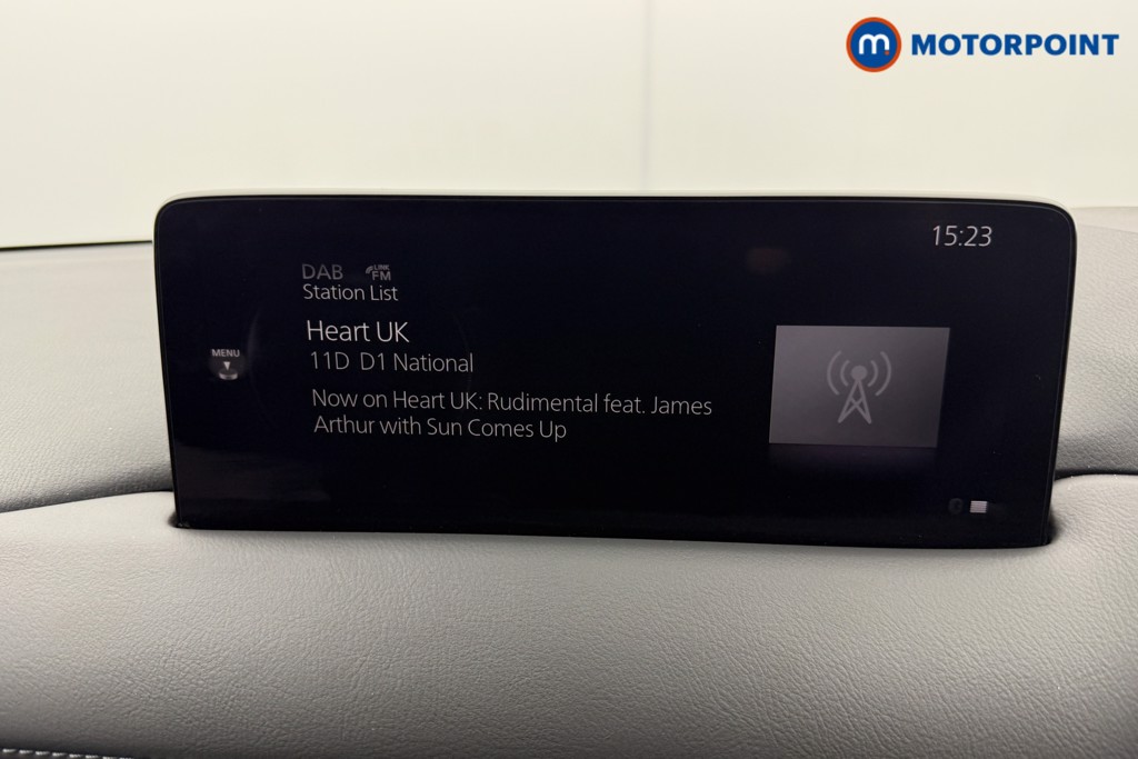 Used Mazda CX-5 2022 for sale - 76279163: Photo 14