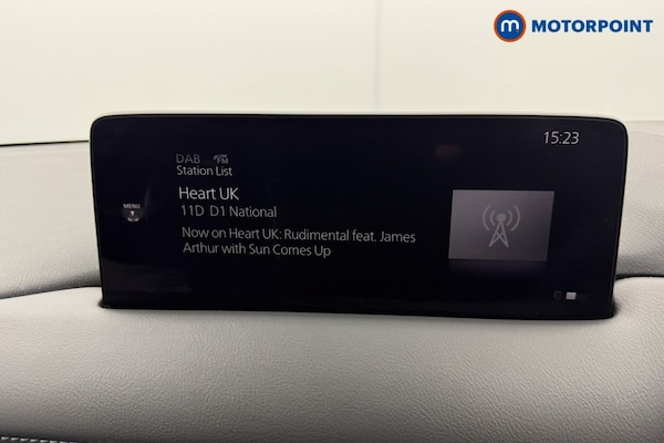 Used Mazda CX-5 2022 for sale - 76279163: Photo 14