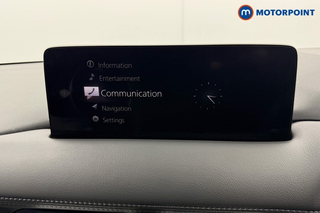 Used Mazda CX-5 2022 for sale - 76279163: Photo 16