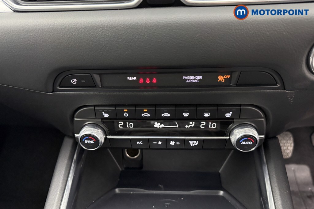 Used Mazda CX-5 2022 for sale - 76279163: Photo 17