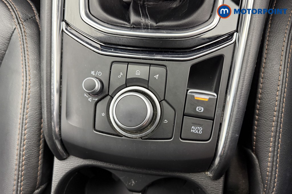 Used Mazda CX-5 2022 for sale - 76279163: Photo 18