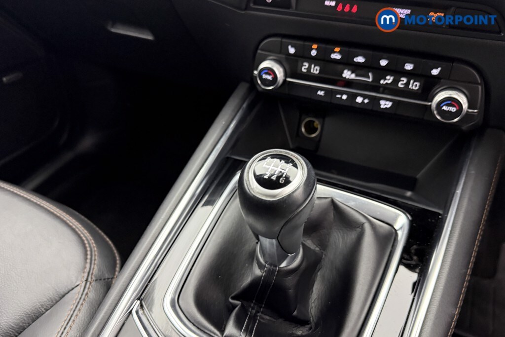 Used Mazda CX-5 2022 for sale - 76279163: Photo 19