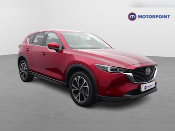 Mazda - CX-5