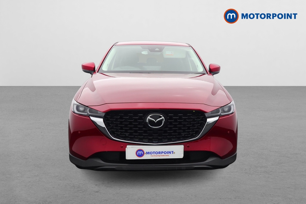 Used Mazda CX-5 2022 for sale - 76279163: Photo 2