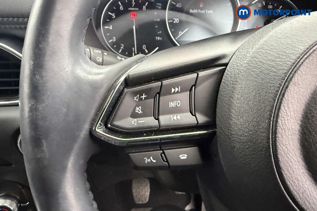 Used Mazda CX-5 2022 for sale - 76279163: Photo 20