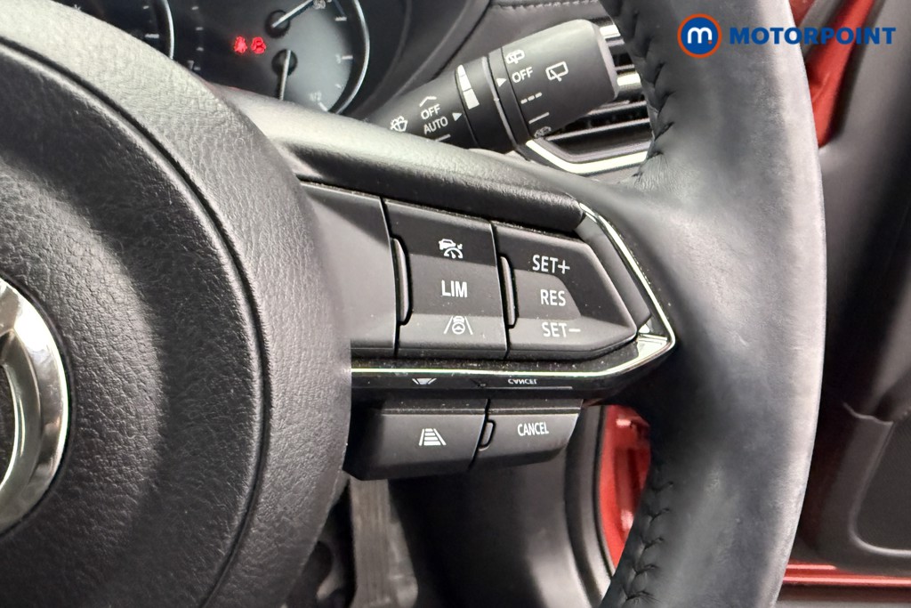 Used Mazda CX-5 2022 for sale - 76279163: Photo 21