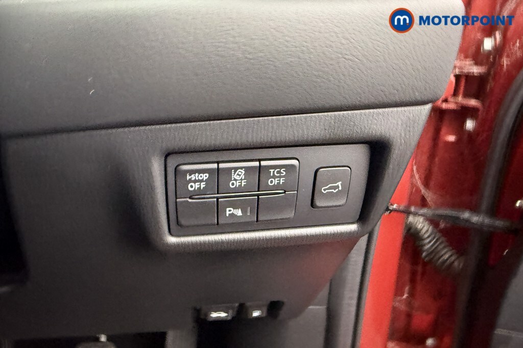 Used Mazda CX-5 2022 for sale - 76279163: Photo 22