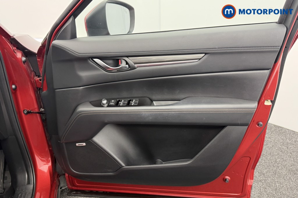 Used Mazda CX-5 2022 for sale - 76279163: Photo 24