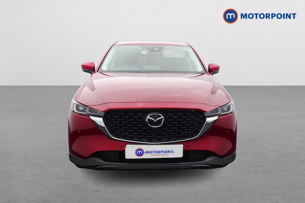 Used Mazda CX-5 2022 for sale - 76279163: Photo 2