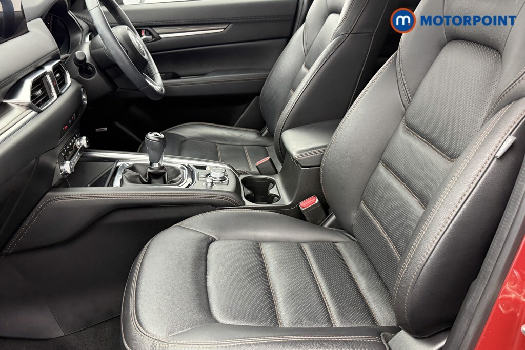 Used Mazda CX-5 2022 for sale - 76279163: Photo 31