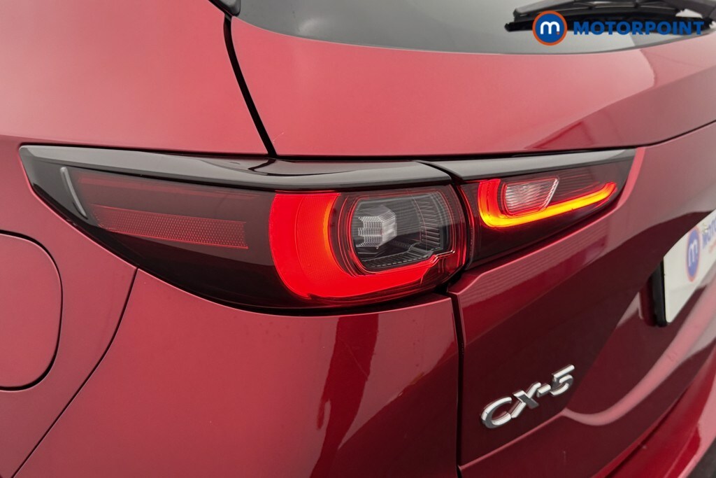 Used Mazda CX-5 2022 for sale - 76279163: Photo 35