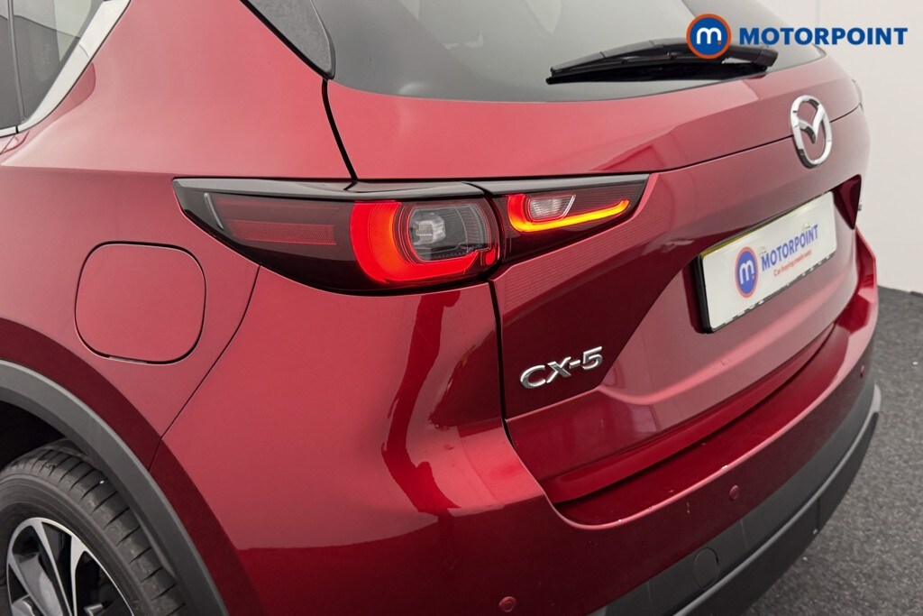 Used Mazda CX-5 2022 for sale - 76279163: Photo 36