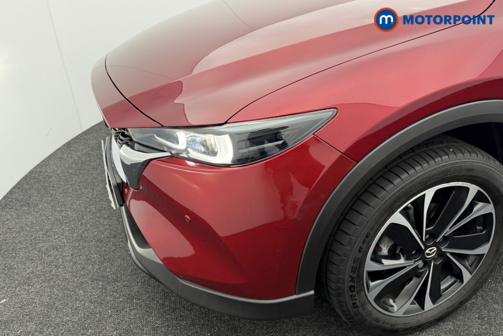 Used Mazda CX-5 2022 for sale - 76279163: Photo 38