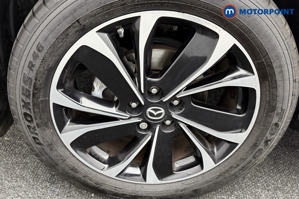 Used Mazda CX-5 2022 for sale - 76279163: Photo 39