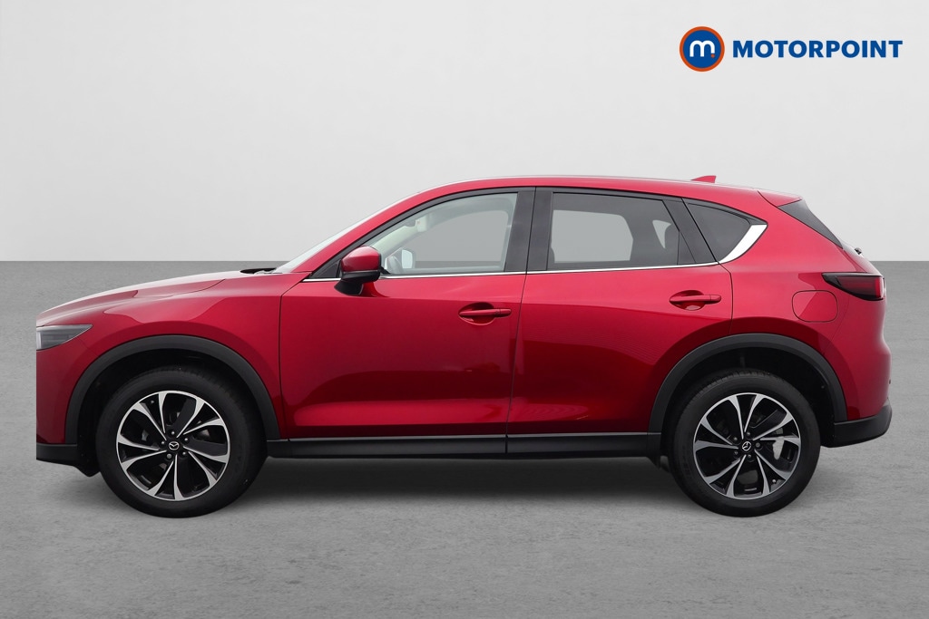 Used Mazda CX-5 2022 for sale - 76279163: Photo 4