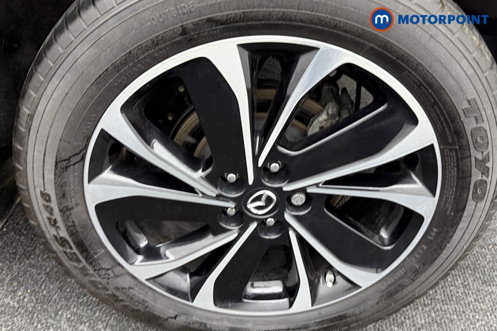 Used Mazda CX-5 2022 for sale - 76279163: Photo 40