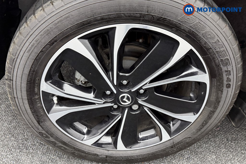 Used Mazda CX-5 2022 for sale - 76279163: Photo 41