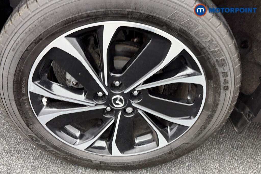 Used Mazda CX-5 2022 for sale - 76279163: Photo 42