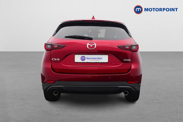 Used Mazda CX-5 2022 for sale - 76279163: Photo 6