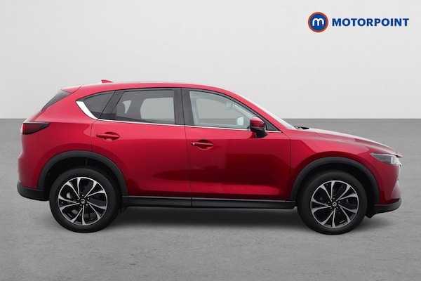 Used Mazda CX-5 2022 for sale - 76279163: Photo 8