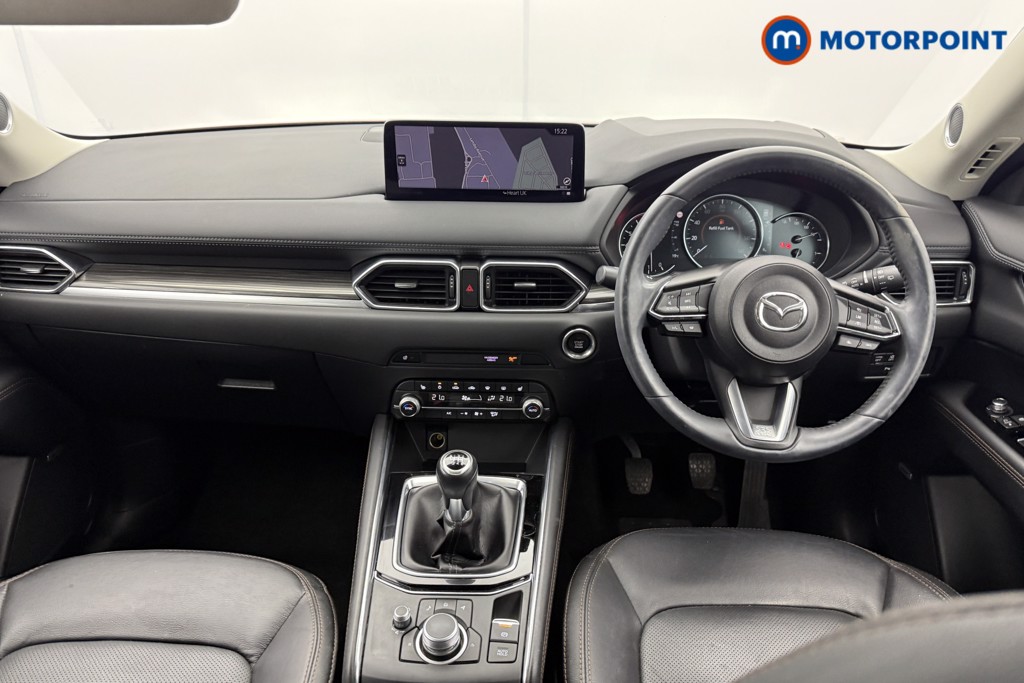 Used Mazda CX-5 2022 for sale - 76279163: Photo 9