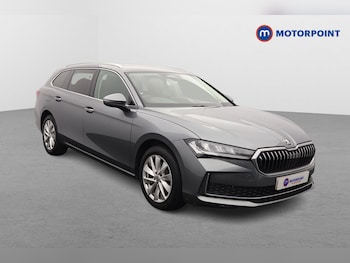 Used Skoda Superb 2024 for sale - 78485507: Photo