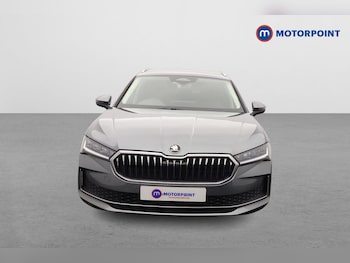 Used Skoda Superb 2024 for sale - 78485507: Photo