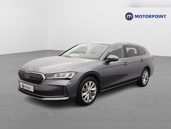 Used Skoda Superb 2024 for sale - 78485507: Photo