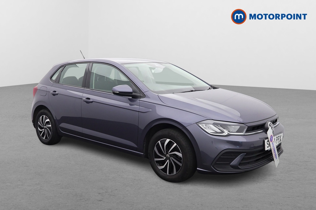 Used Volkswagen Polo 2024 for sale - 76934073: Photo 1