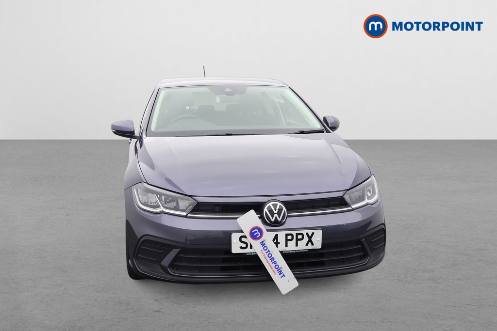 Used Volkswagen Polo 2024 for sale - 76934073: Photo 2