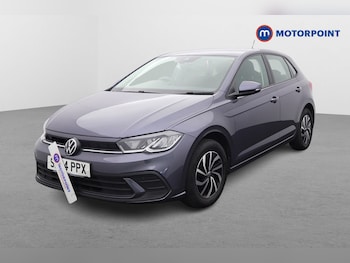 Used Volkswagen Polo 2024 for sale - 76934073: Photo