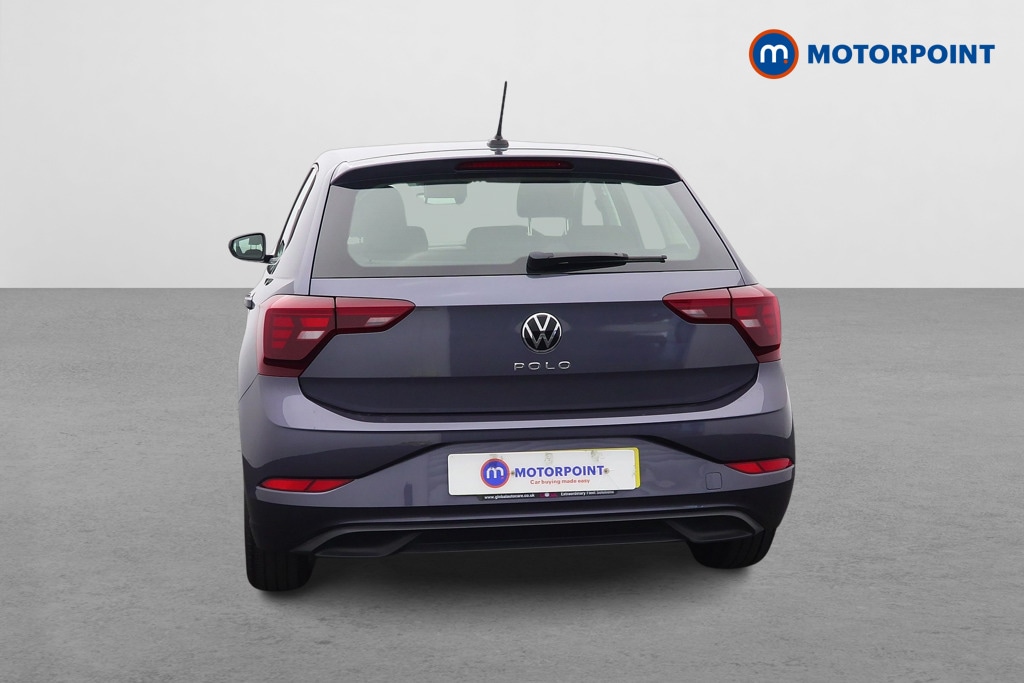 Used Volkswagen Polo 2024 for sale - 76934073: Photo 6