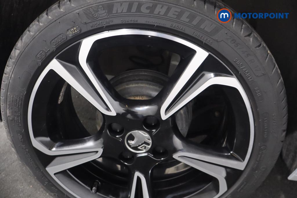 Used Vauxhall Corsa 2023 for sale - 78091588: Photo 14