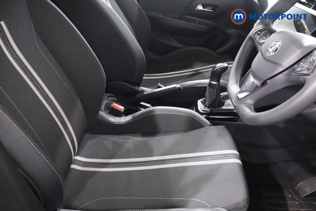 Used Vauxhall Corsa 2023 for sale - 78091588: Photo 19