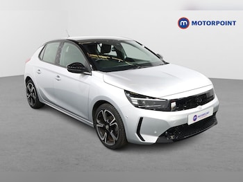 Used Vauxhall Corsa 2023 for sale - 78091588: Photo