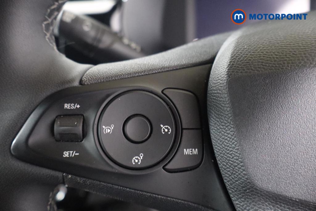 Used Vauxhall Corsa 2023 for sale - 78091588: Photo 22