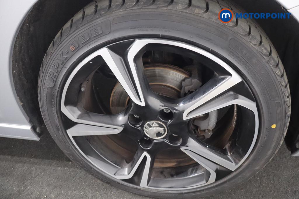 Used Vauxhall Corsa 2023 for sale - 78091588: Photo 27