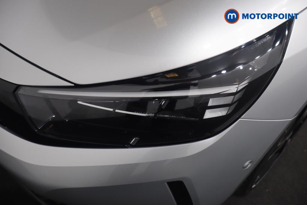 Used Vauxhall Corsa 2023 for sale - 78091588: Photo 29